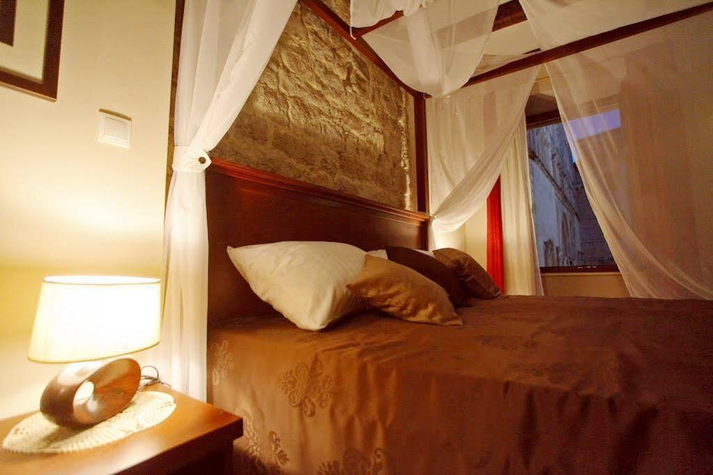 Luxury Rooms Contessa Vitali Zadar Ngoại thất bức ảnh